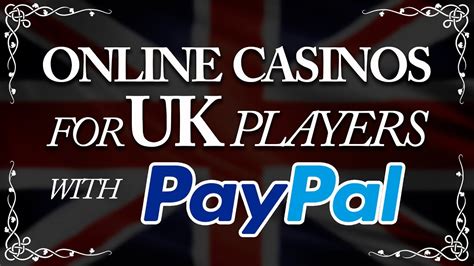 casino paypal deposit uk
